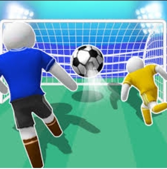 FootballKick3D
